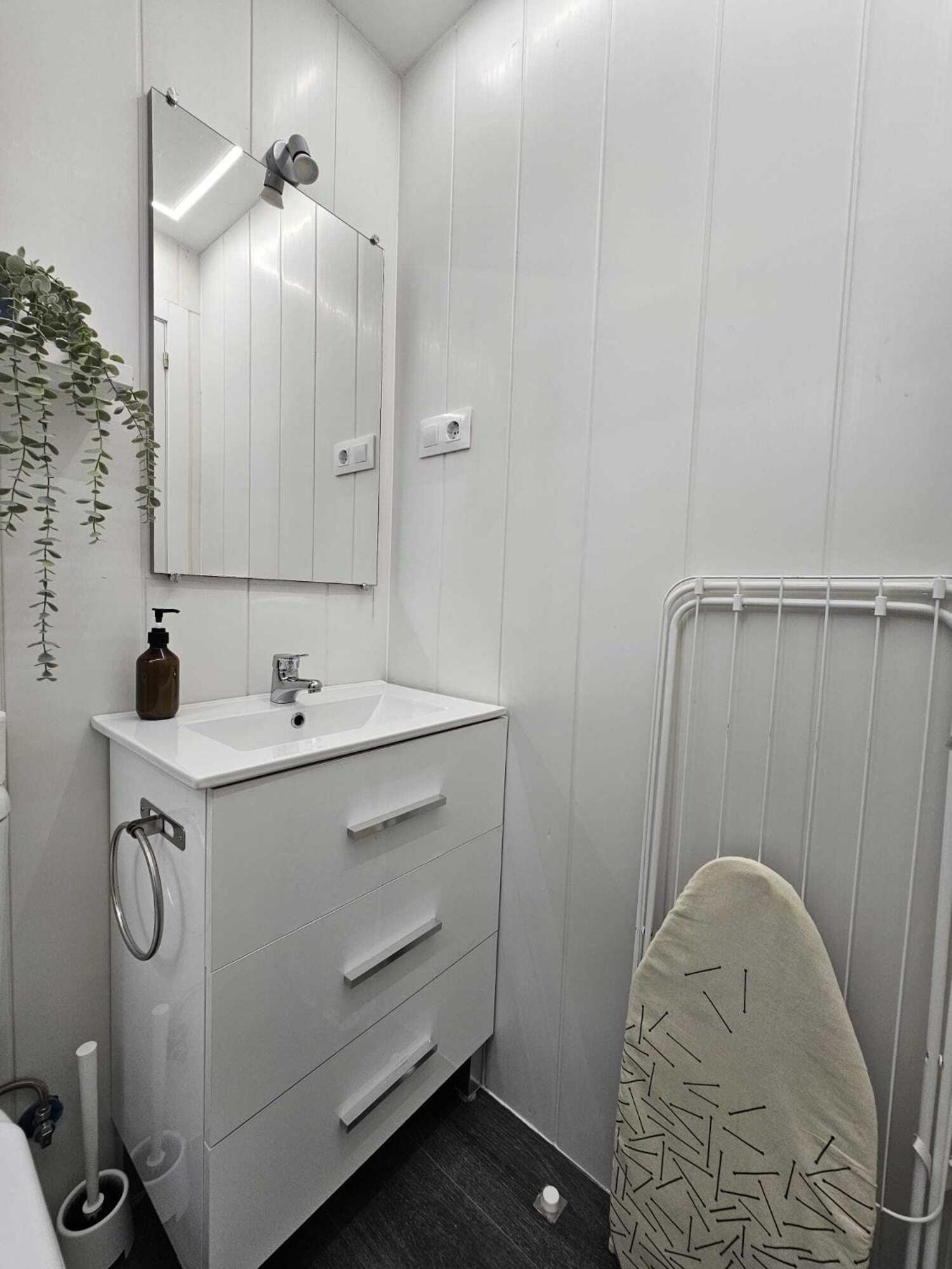 Apartamentos Preciados Madrid Rum bild